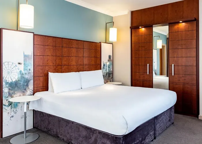 Hotel boutique: Mercure Bristol Holland House