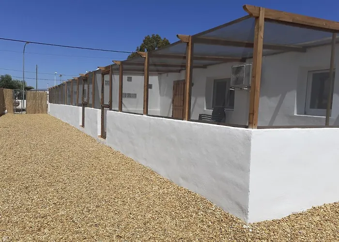 Casa Rural Los Tres Amigos