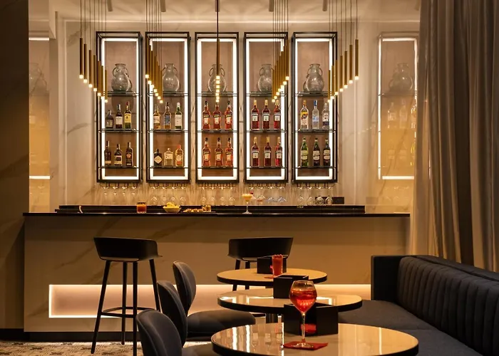 Savhotel Fiera Bologna