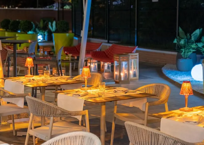 Savhotel Fiera Bologna