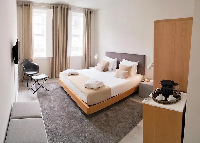 Souto Guest House