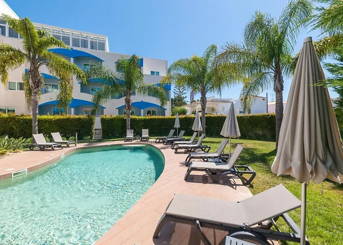 Hotel familiar: Velamar Boutique Hotel - Adults Friendly