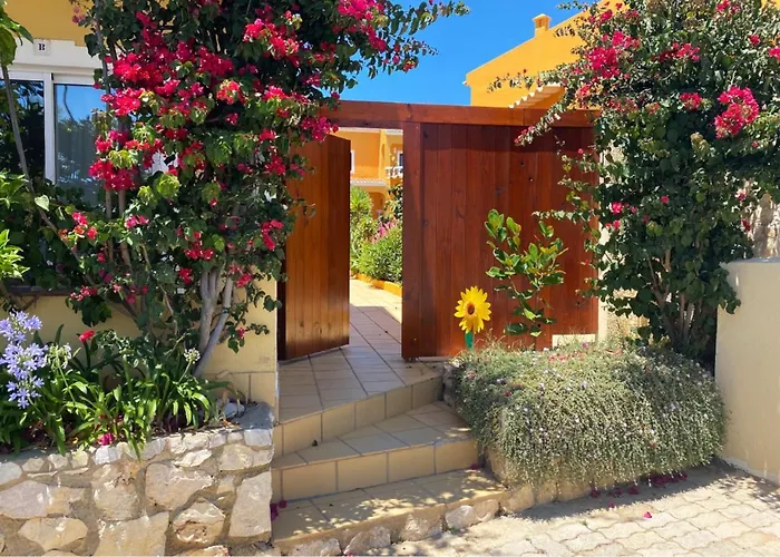 Hotel de 4 estrellas: Casa Concha - Peaceful&Relaxing