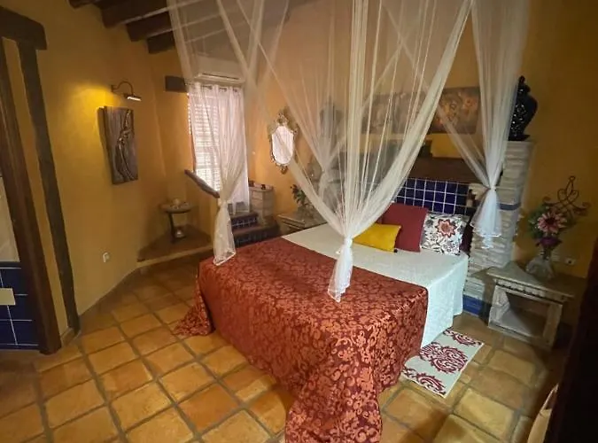 Villa privada: Posada Los Cantaros