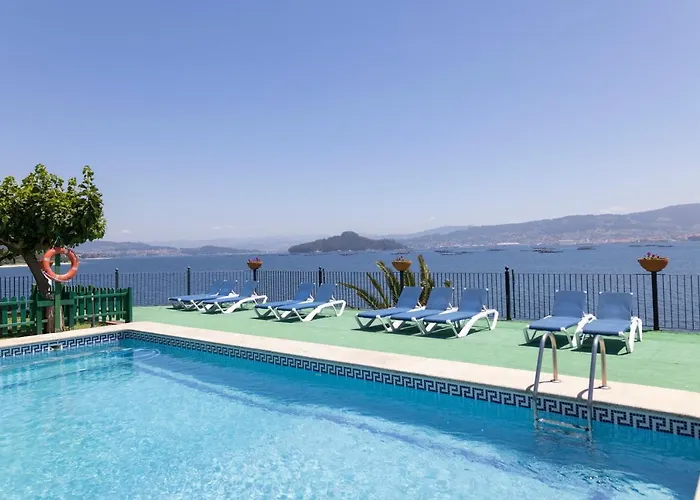 Alquiler de vacaciones: Apartamentos Miramar Playa