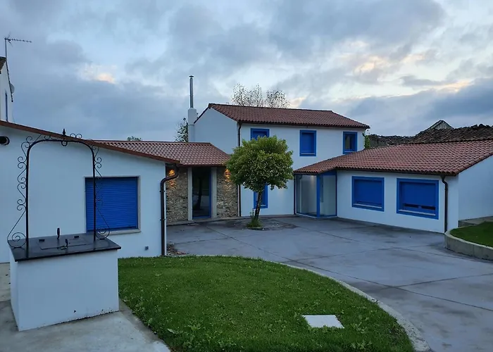 A Casa Do Lado