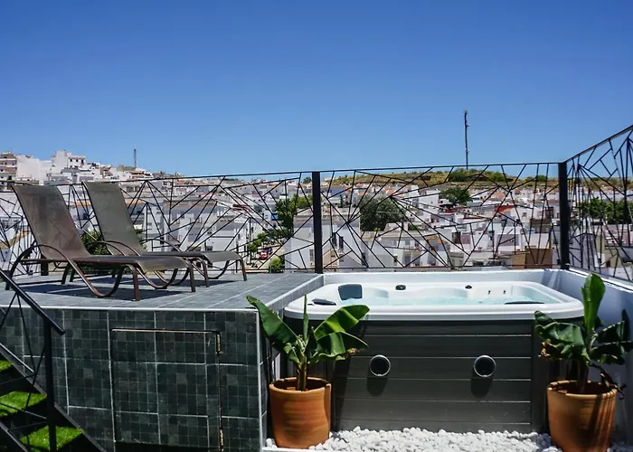 Hotel Posada de las Cuevas