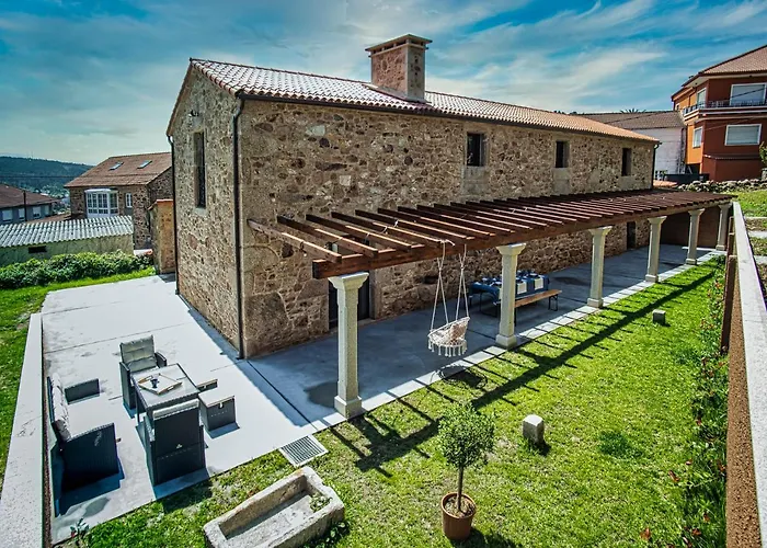 Casa Rural Costa Azul