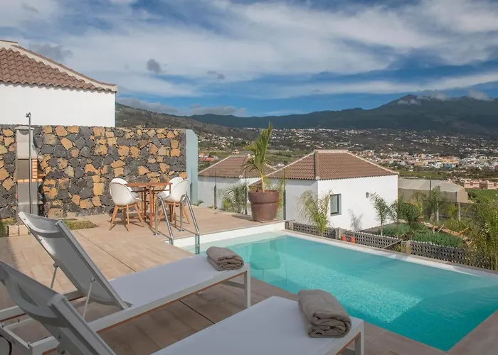 Villas Taburiente