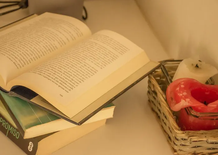 Hotel de playa: 4Nudos Playa