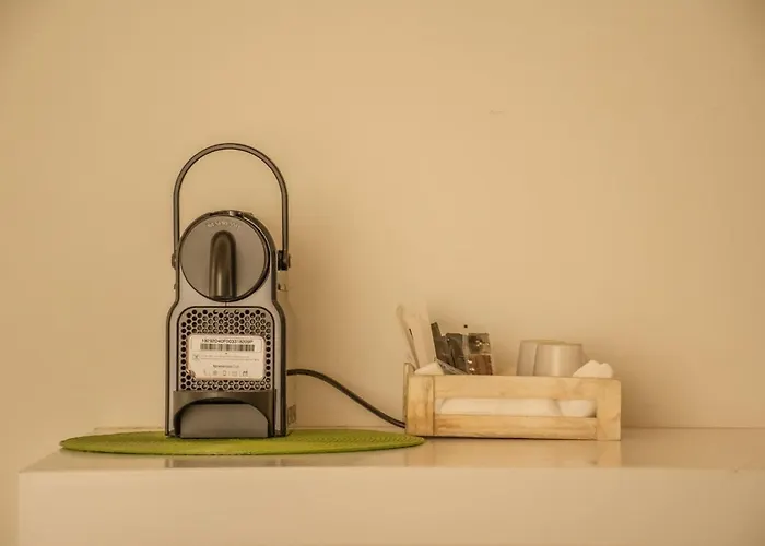 Hotel de playa: 4Nudos Playa