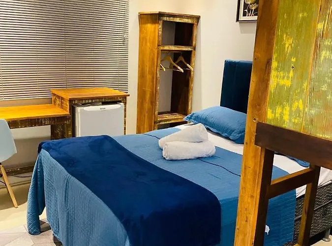 Hotel familiar: Marbella Alugueis De Quartos