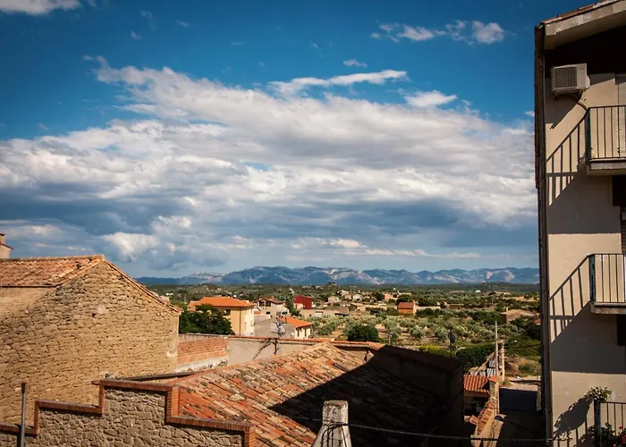 Alquiler de vacaciones: Apartamentos Maribel
