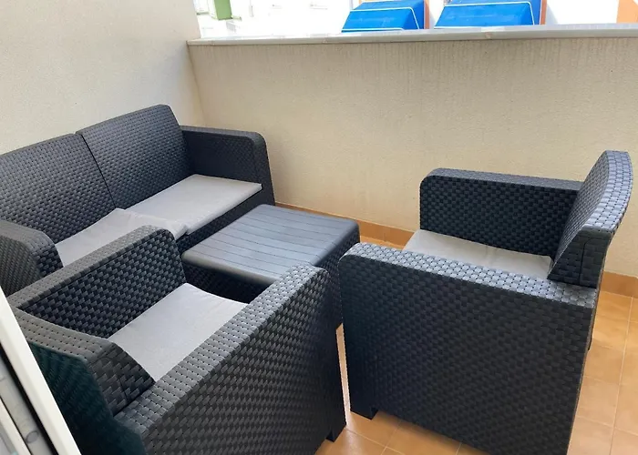 Alquiler de vacaciones: Apartamento Playa de la Guardia