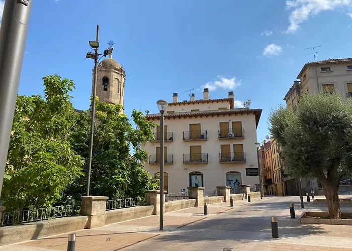 Apartamentos Alcañiz Centro