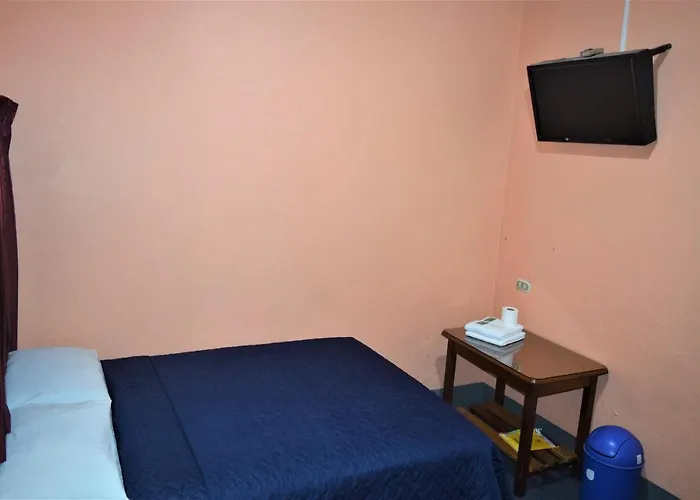 Hotel Asunción