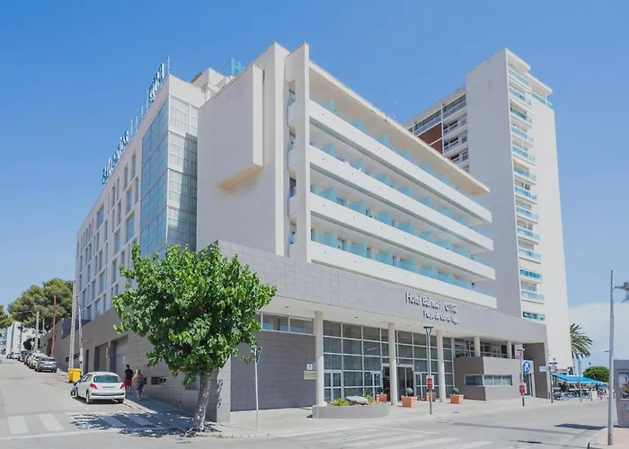 Hotel Balneario Playa de Comarruga