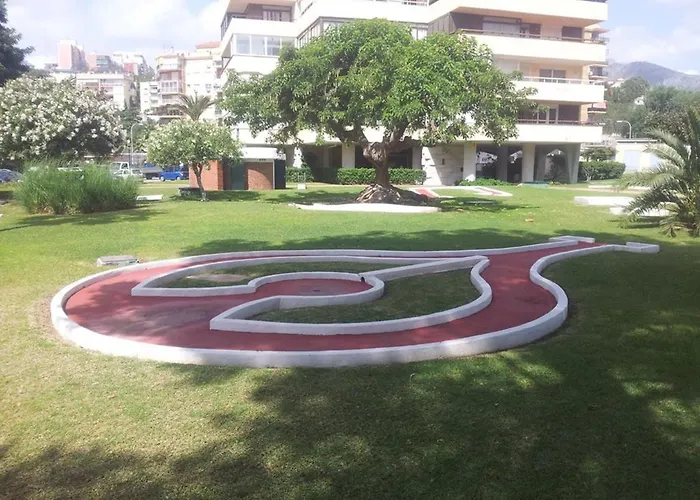 Playamar