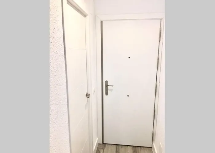 Alquiler de vacaciones: Estudio Estilo Nórdico Madrid (Malasaña Gran Vía)