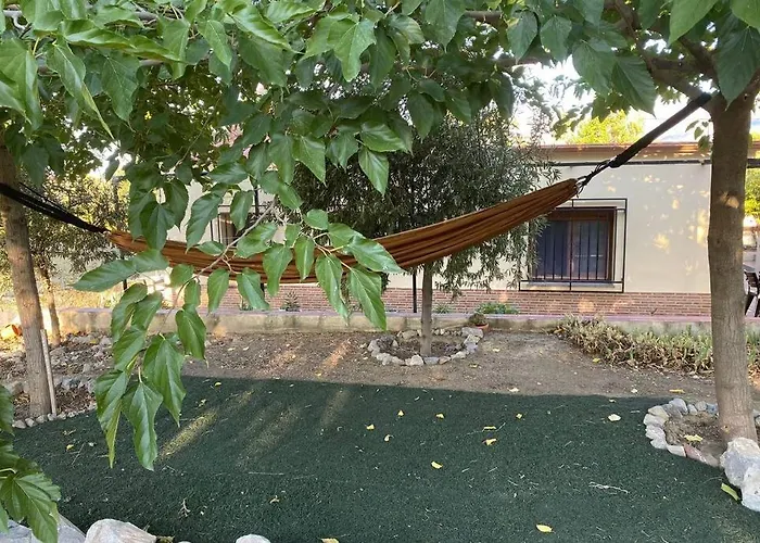 Casa Cactus Preciosa Casa Rural Con Piscina Y Exterior Privado Muy Amplio