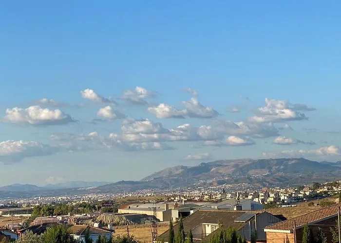 Casa Cactus Preciosa Casa Rural Con Piscina Y Exterior Privado Muy Amplio