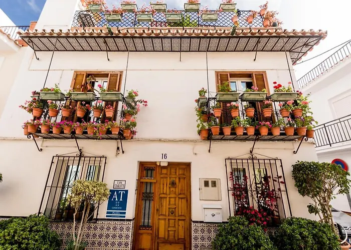 Casa Charlotte