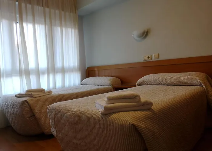 Hospedaje Covadonga