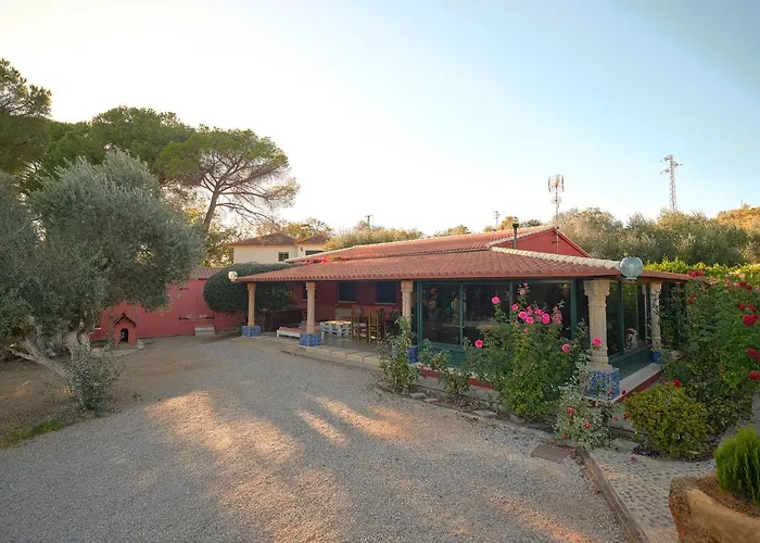 Villa Basilio