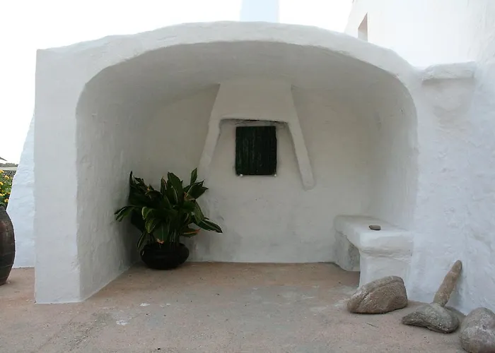 Agroturismo Biniai Nou