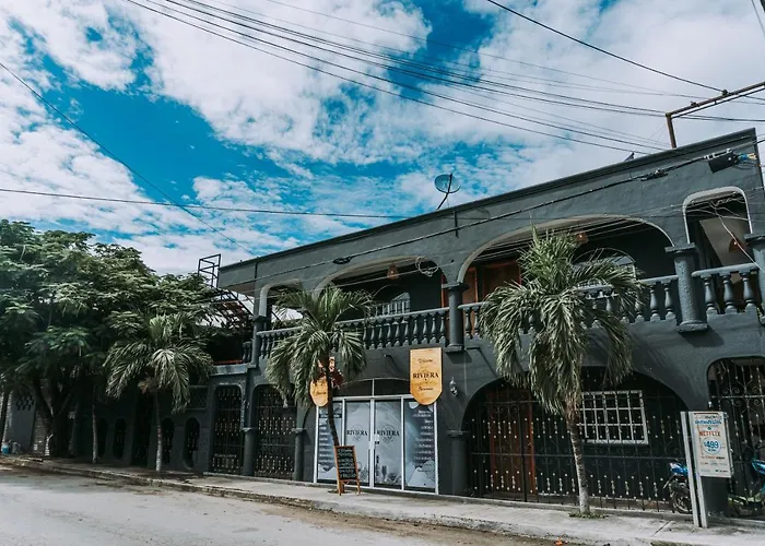 Albergue: Hostel Shambalam