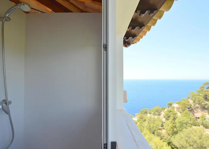 Alconasser 10 - Amazing Seaviews Between Deia & Soller