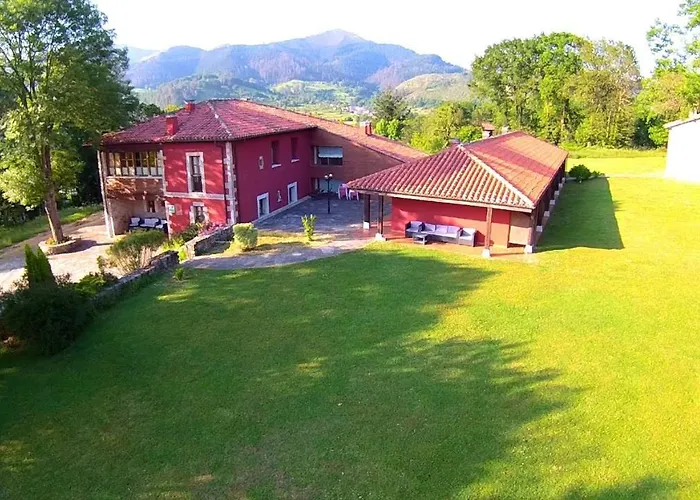 Rural Coviella