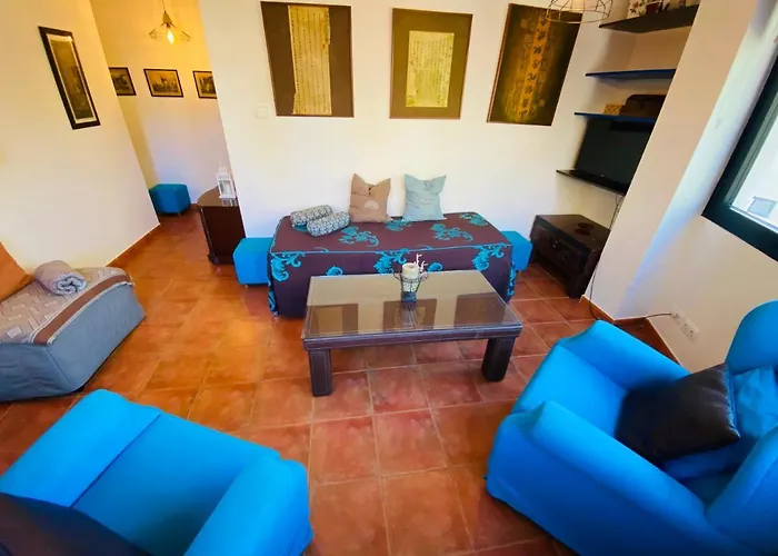 Apartamentos Bluettravel Snow Confort Monte Gorbea