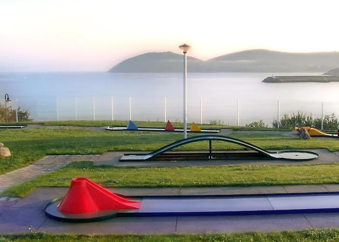 Apartamentos Las Sirenas