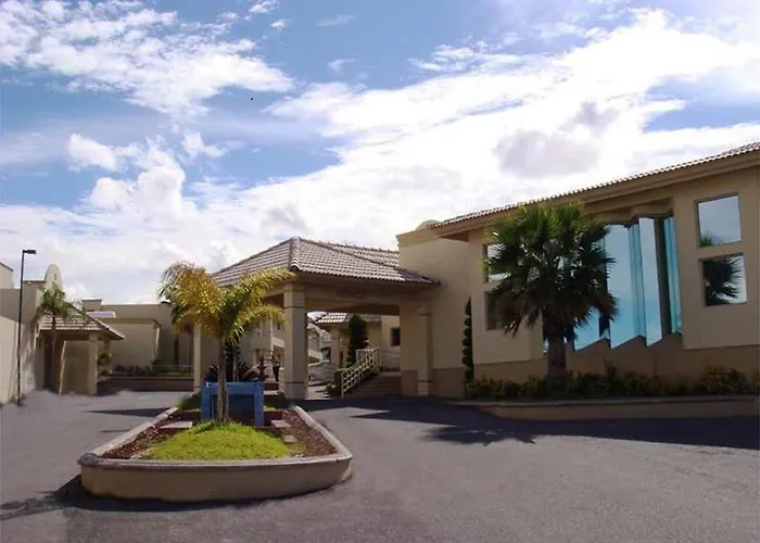 Hotel de lujo: El Cason Hotel