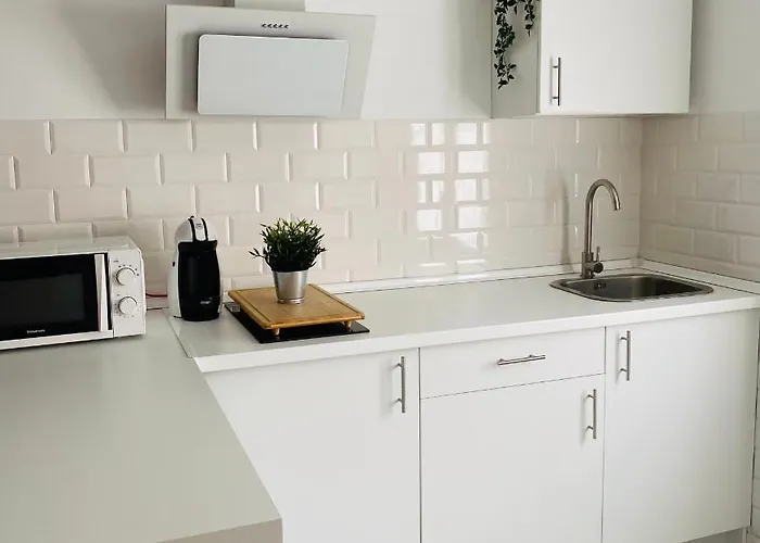 Apartamento: La Moneda Home Spa