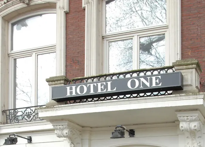  One