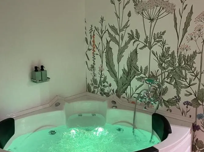 Alquiler de vacaciones: Loft Ben A Ocaz