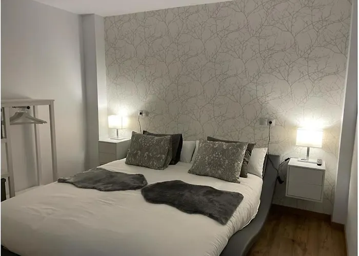 Alquiler de vacaciones: Loft Ben A Ocaz