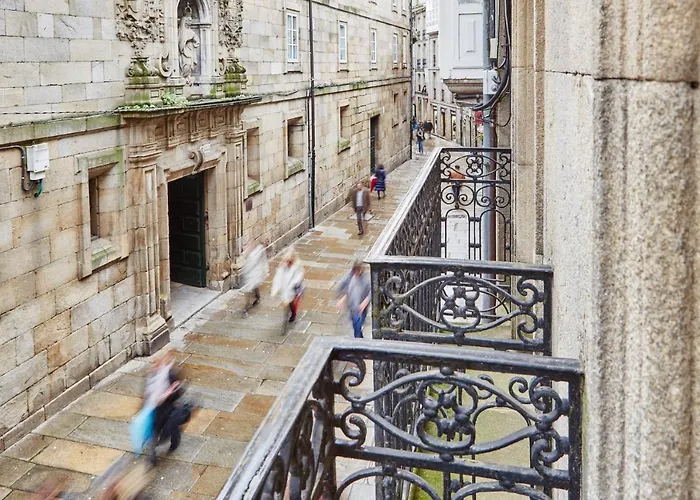 Alquiler de vacaciones: Apartamentos Orfas