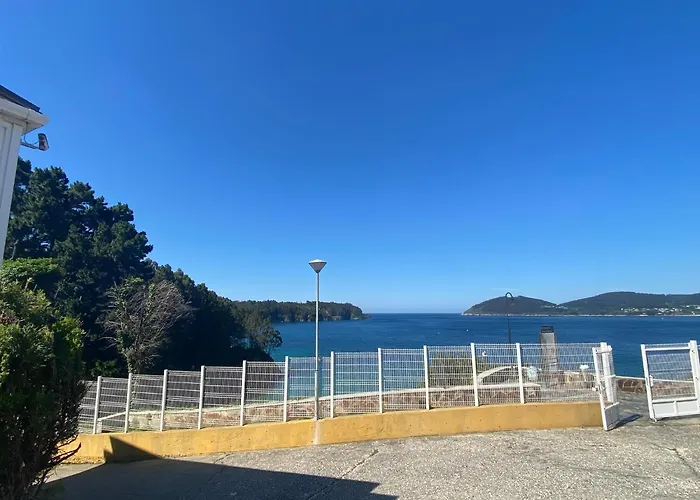 Apartamentos Las Sirenas