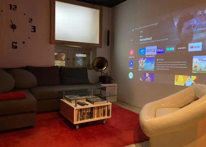 Hotel de 4 estrellas: Zrooms&Suites Hostel Boutique