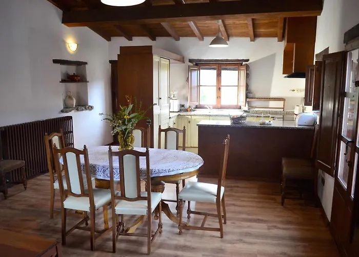 Hotel de playa: Les Gasoveres