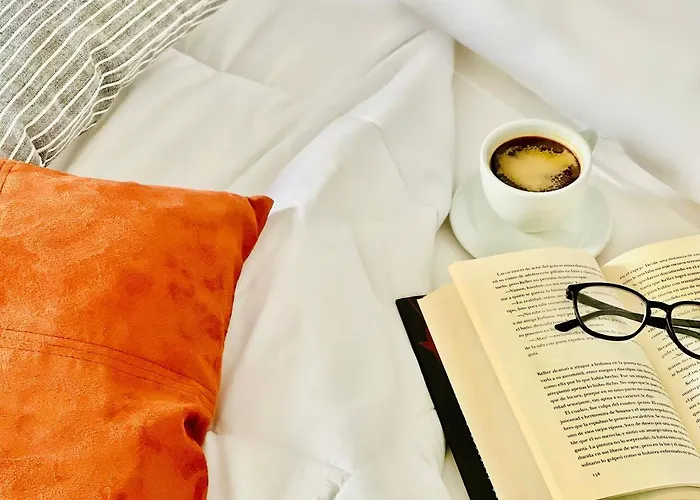 Alquiler de vacaciones: Canaryislandshost l Balcón del Mar