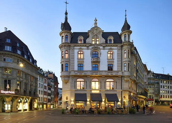 Maerthof Basel