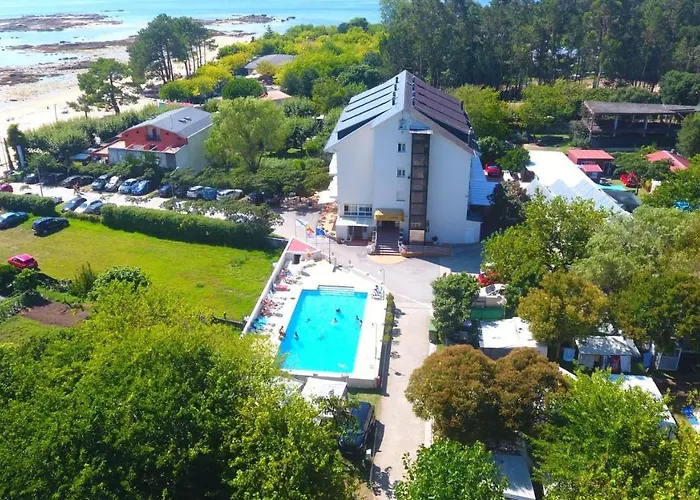 Hotel: Hotel Arco Iris