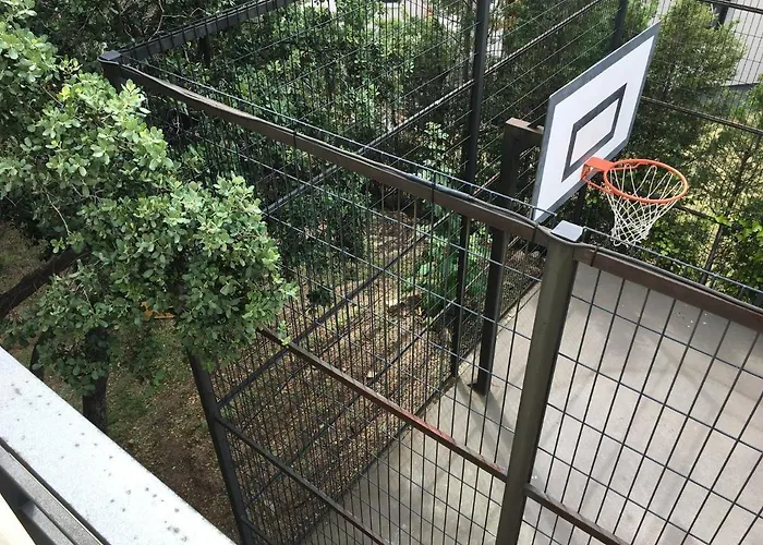 Chalet: La Casa de la Sierra