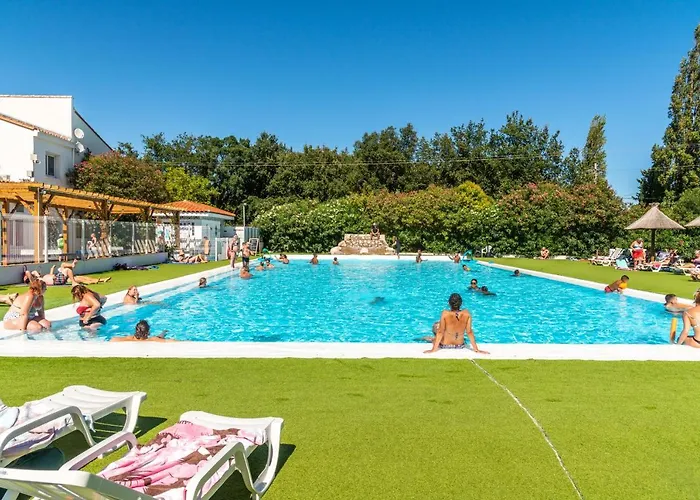 Maeva Club Argeles Vacances