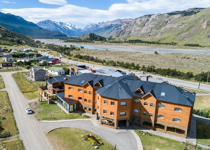 Destino Sur Hotel&Spa de Montaña
