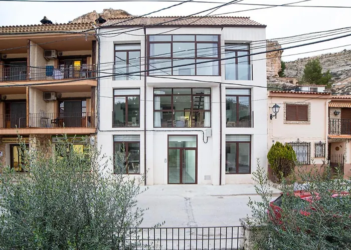 Apartamento: Apartamentos Turísticos Los Olivos